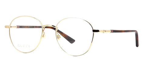 gucci gg0392o metal mens eyeglasses 001 black|Gucci GG0392O Eyeglasses .